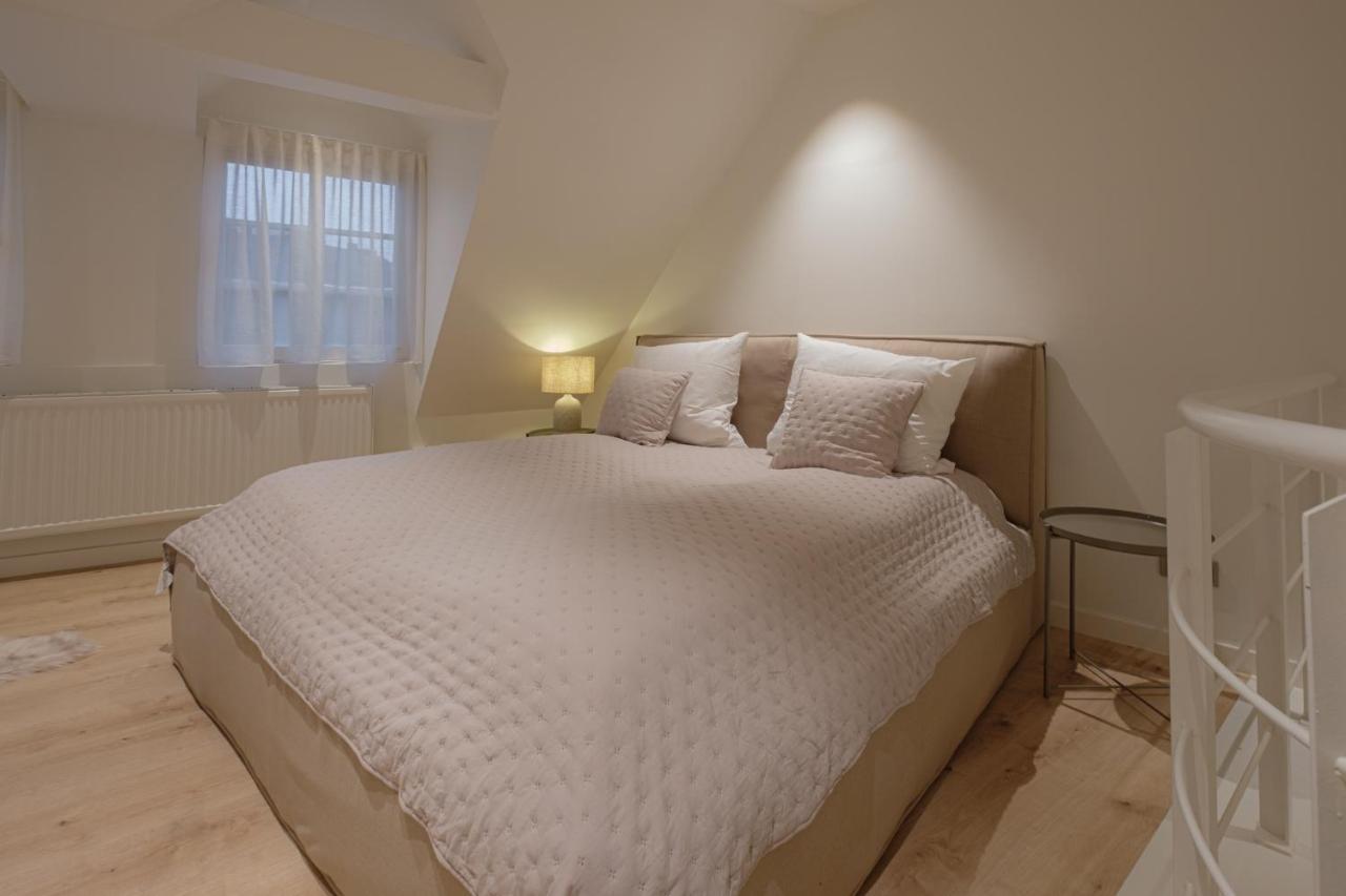 Boutique Charme Apartment Μπάντεν-Μπάντεν Εξωτερικό φωτογραφία