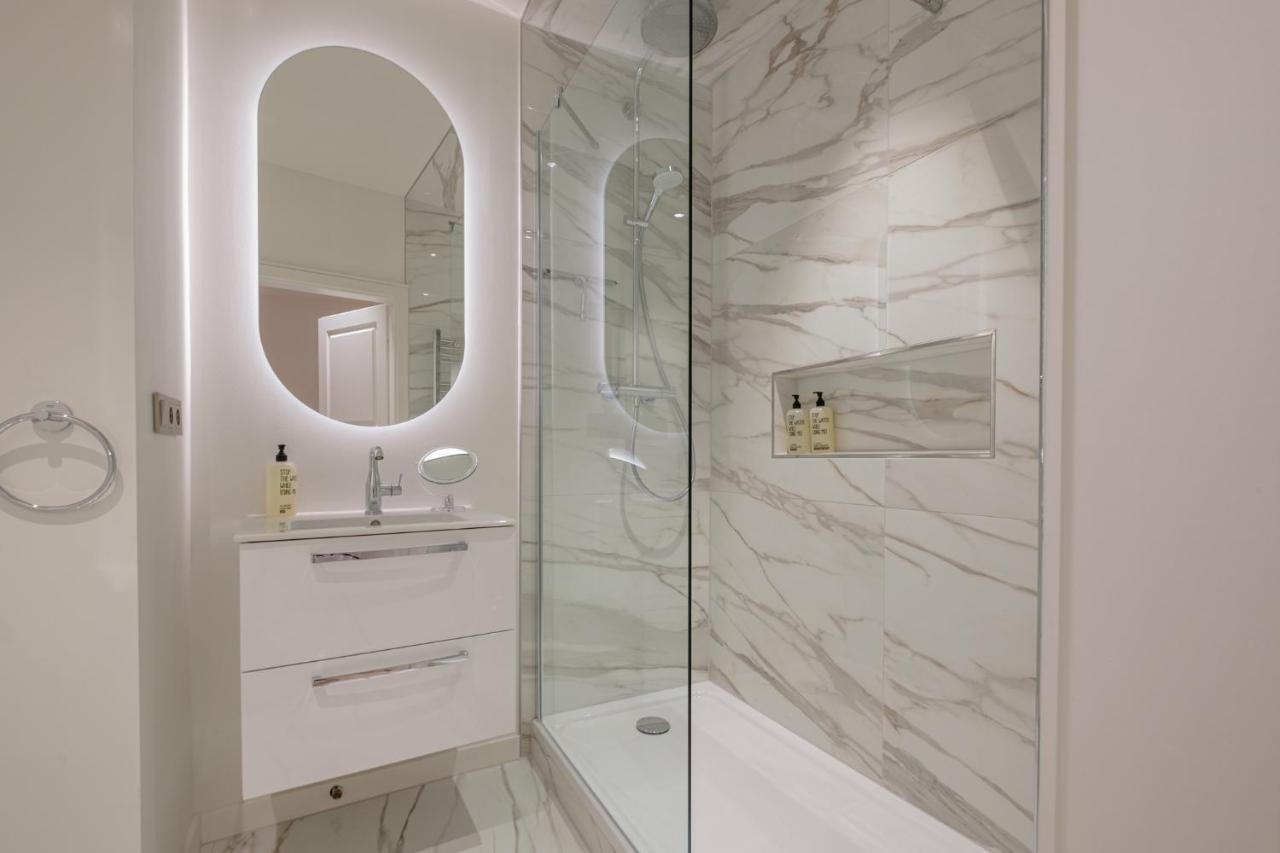 Boutique Charme Apartment Μπάντεν-Μπάντεν Εξωτερικό φωτογραφία