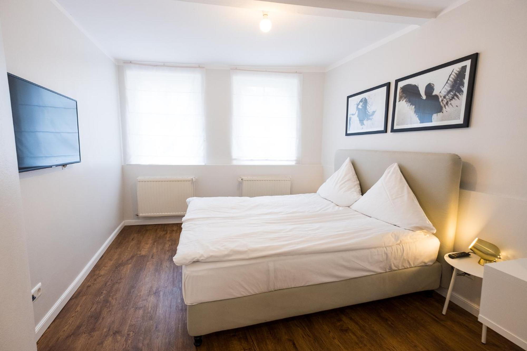 Boutique Charme Apartment Μπάντεν-Μπάντεν Εξωτερικό φωτογραφία