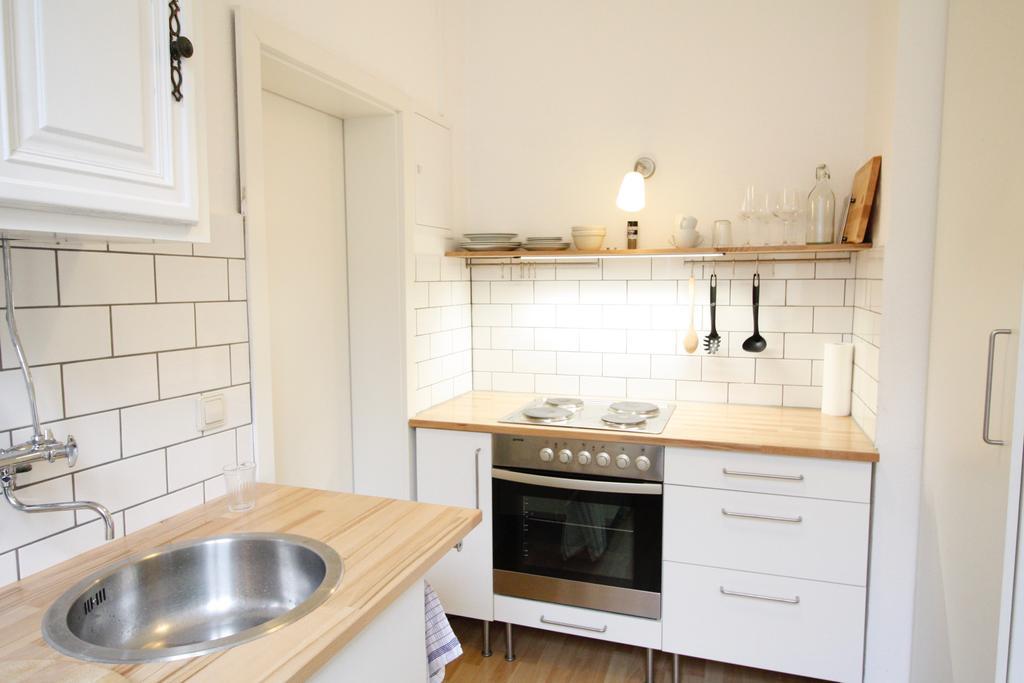 Boutique Charme Apartment Μπάντεν-Μπάντεν Εξωτερικό φωτογραφία