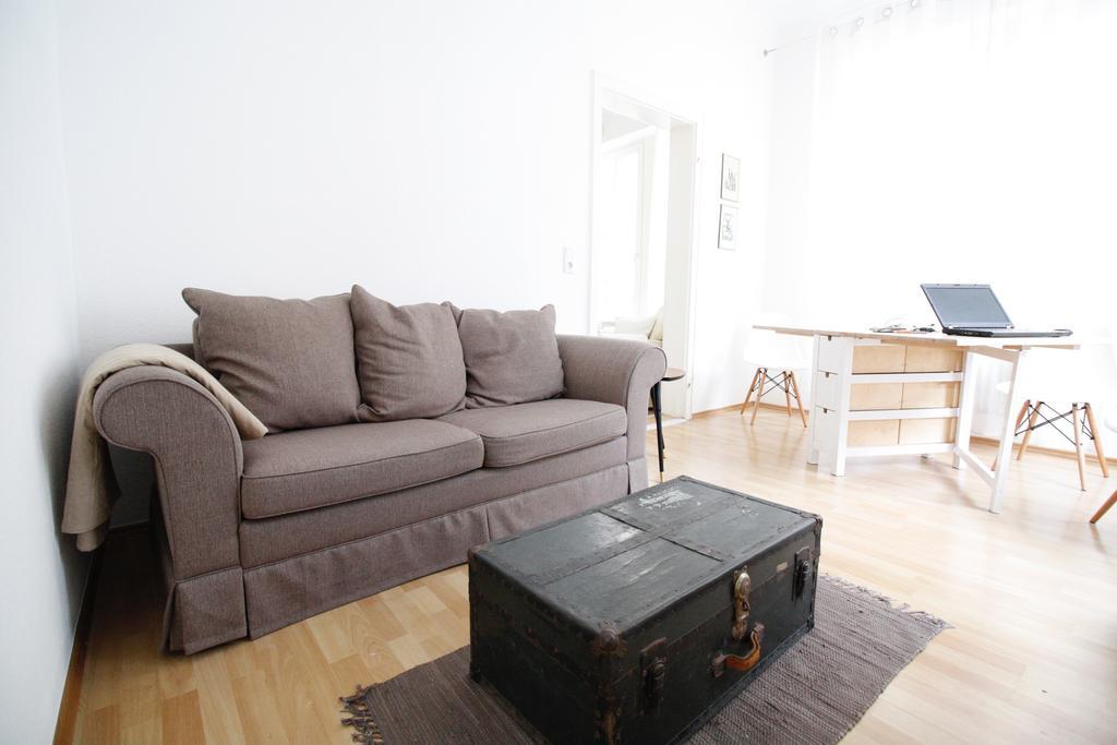 Boutique Charme Apartment Μπάντεν-Μπάντεν Εξωτερικό φωτογραφία