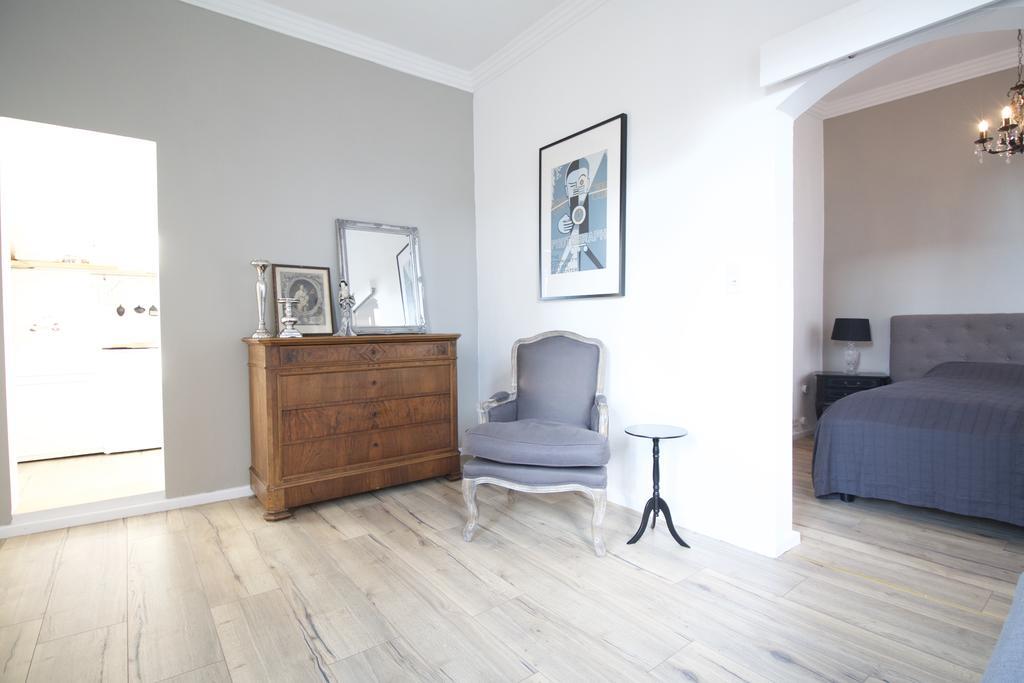 Boutique Charme Apartment Μπάντεν-Μπάντεν Εξωτερικό φωτογραφία