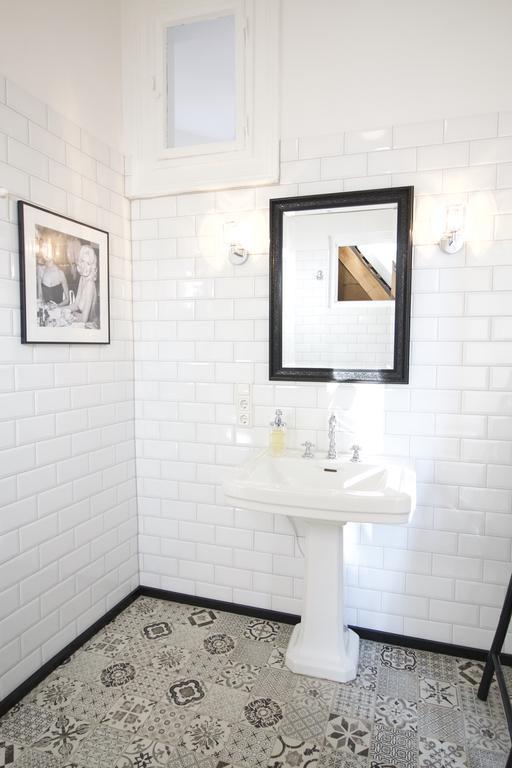 Boutique Charme Apartment Μπάντεν-Μπάντεν Εξωτερικό φωτογραφία