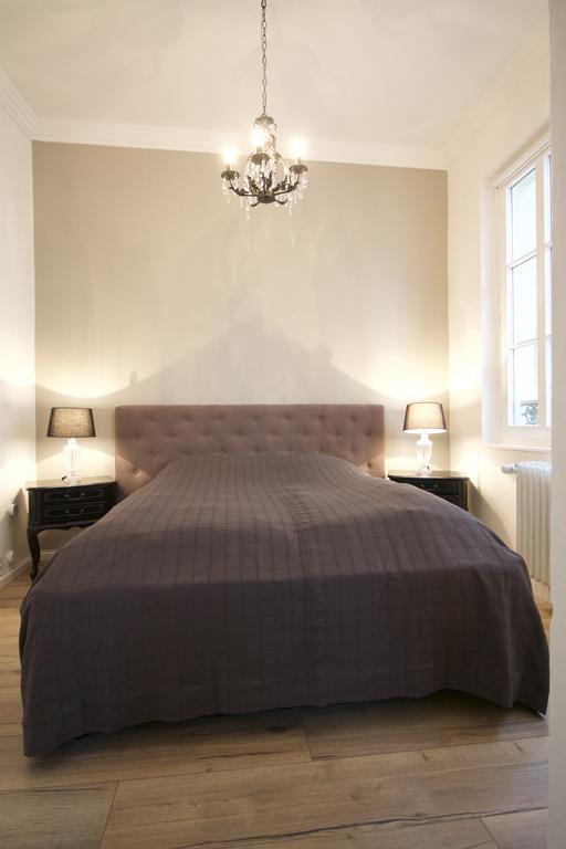 Boutique Charme Apartment Μπάντεν-Μπάντεν Εξωτερικό φωτογραφία