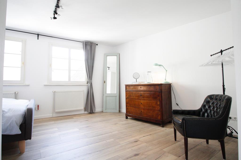Boutique Charme Apartment Μπάντεν-Μπάντεν Εξωτερικό φωτογραφία