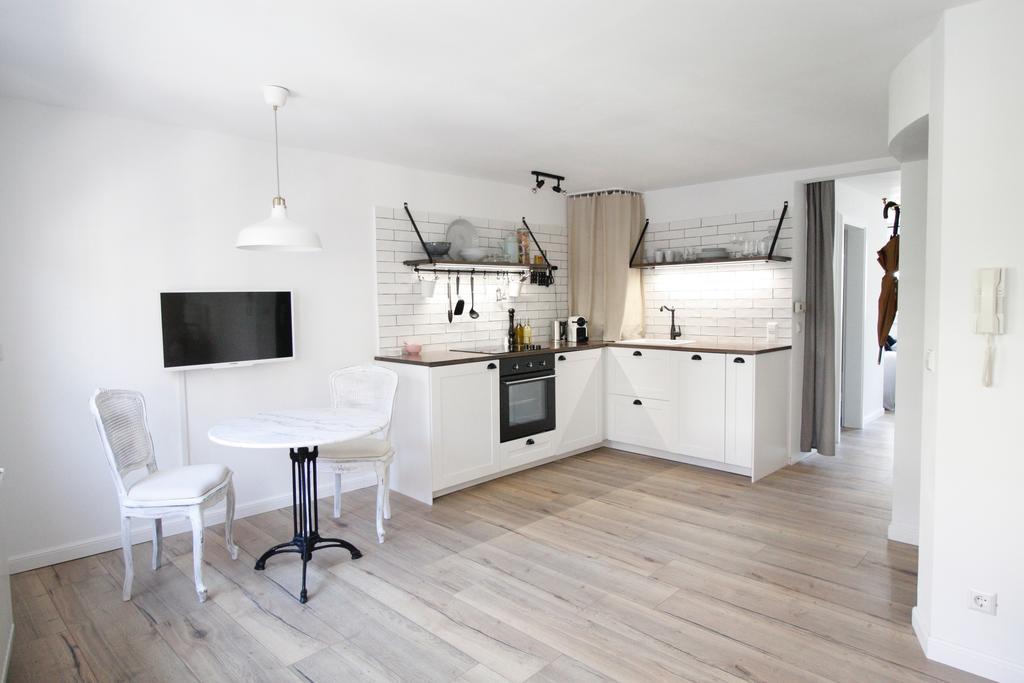 Boutique Charme Apartment Μπάντεν-Μπάντεν Εξωτερικό φωτογραφία