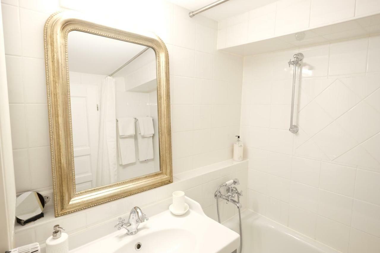 Boutique Charme Apartment Μπάντεν-Μπάντεν Εξωτερικό φωτογραφία