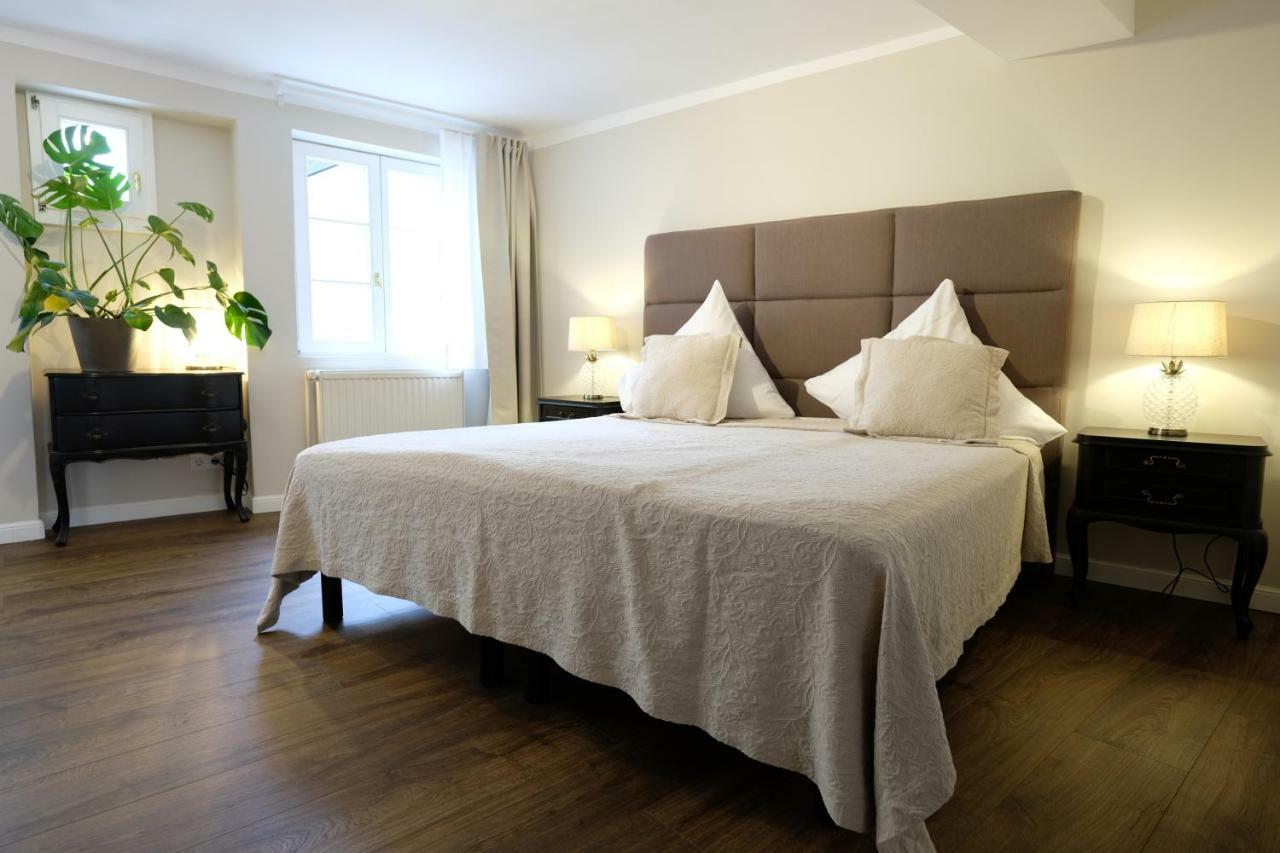 Boutique Charme Apartment Μπάντεν-Μπάντεν Εξωτερικό φωτογραφία