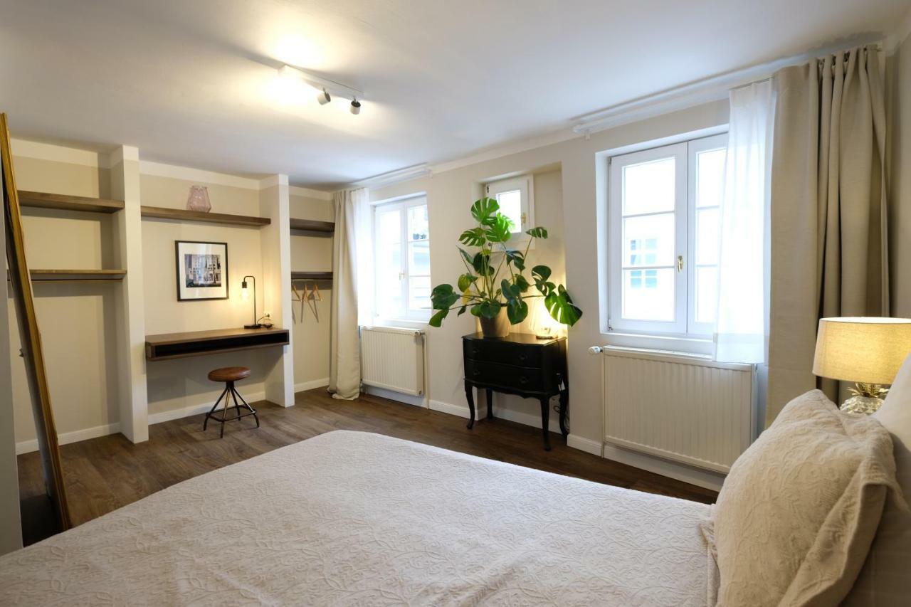 Boutique Charme Apartment Μπάντεν-Μπάντεν Εξωτερικό φωτογραφία