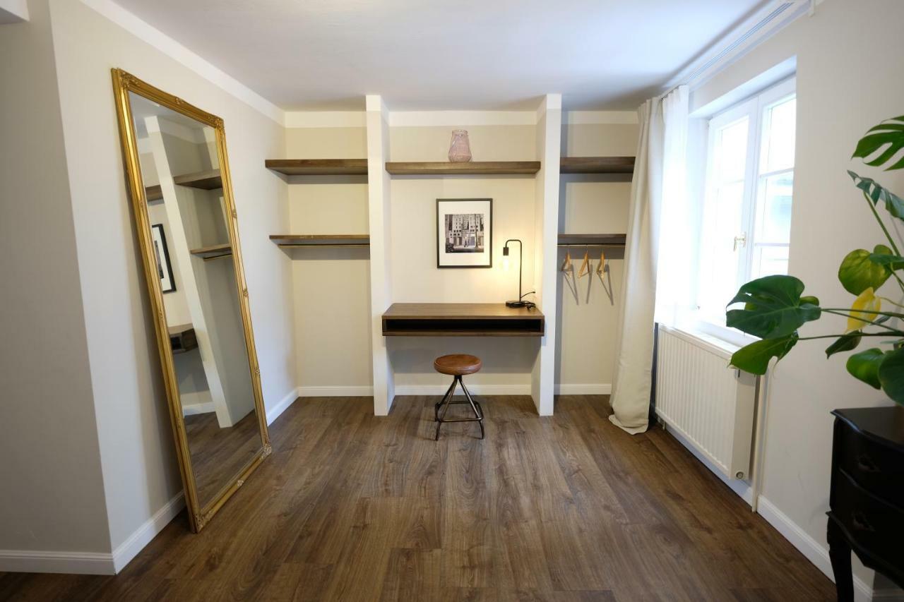 Boutique Charme Apartment Μπάντεν-Μπάντεν Εξωτερικό φωτογραφία