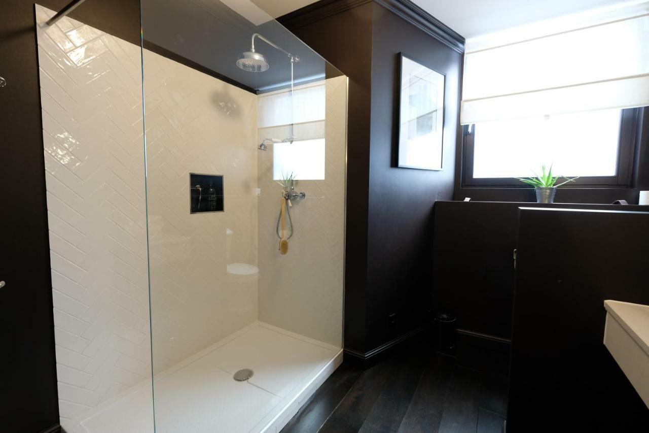 Boutique Charme Apartment Μπάντεν-Μπάντεν Εξωτερικό φωτογραφία