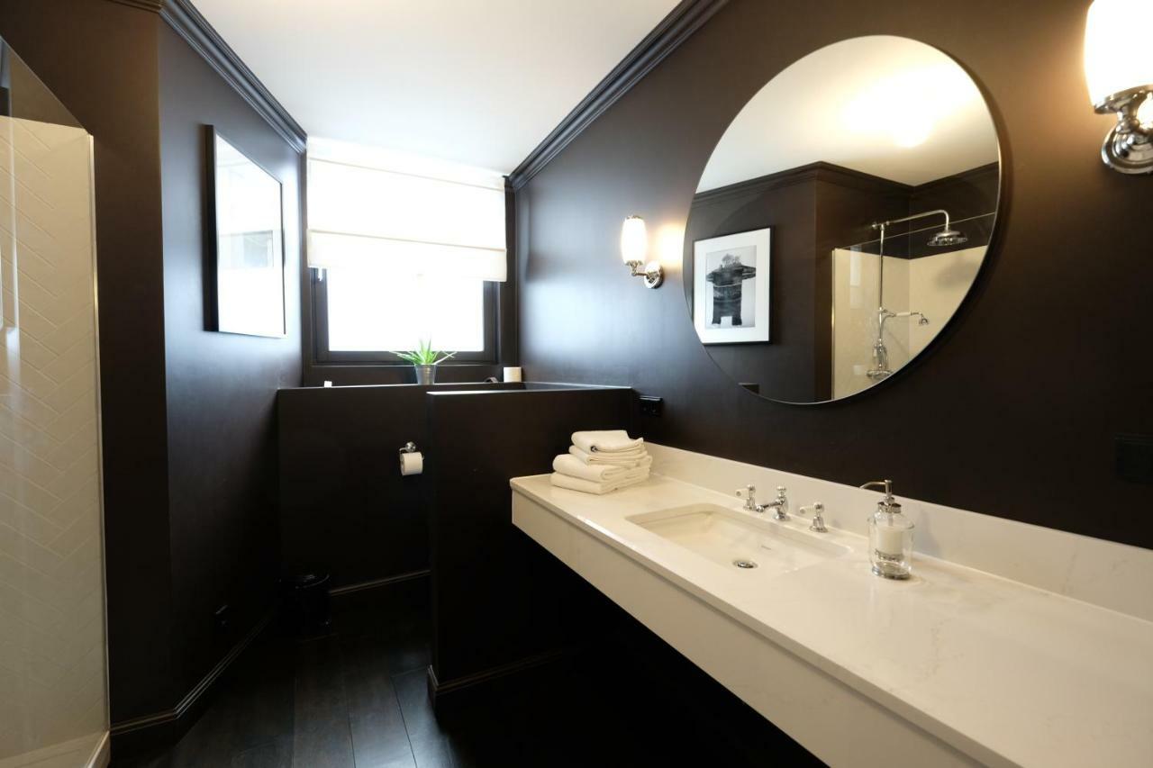 Boutique Charme Apartment Μπάντεν-Μπάντεν Εξωτερικό φωτογραφία