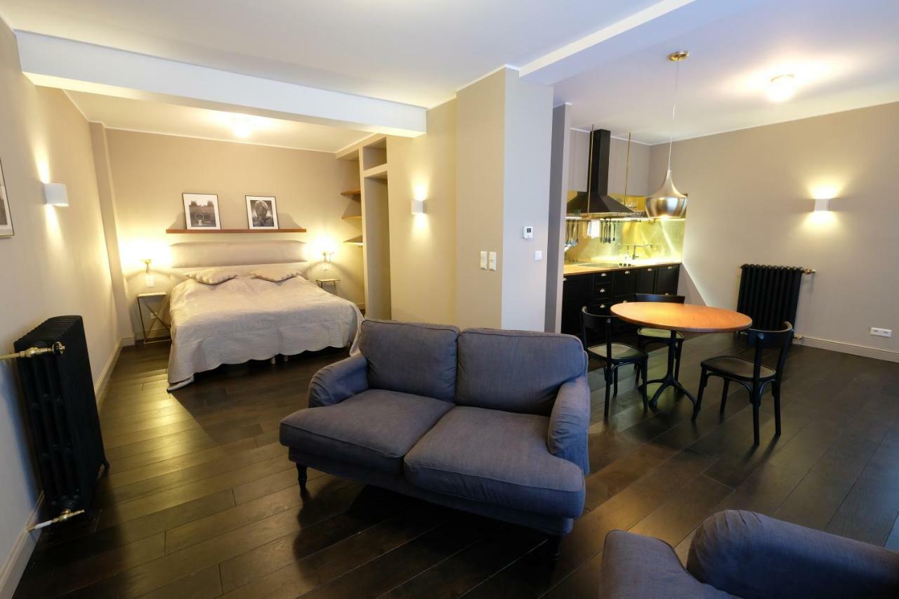 Boutique Charme Apartment Μπάντεν-Μπάντεν Εξωτερικό φωτογραφία