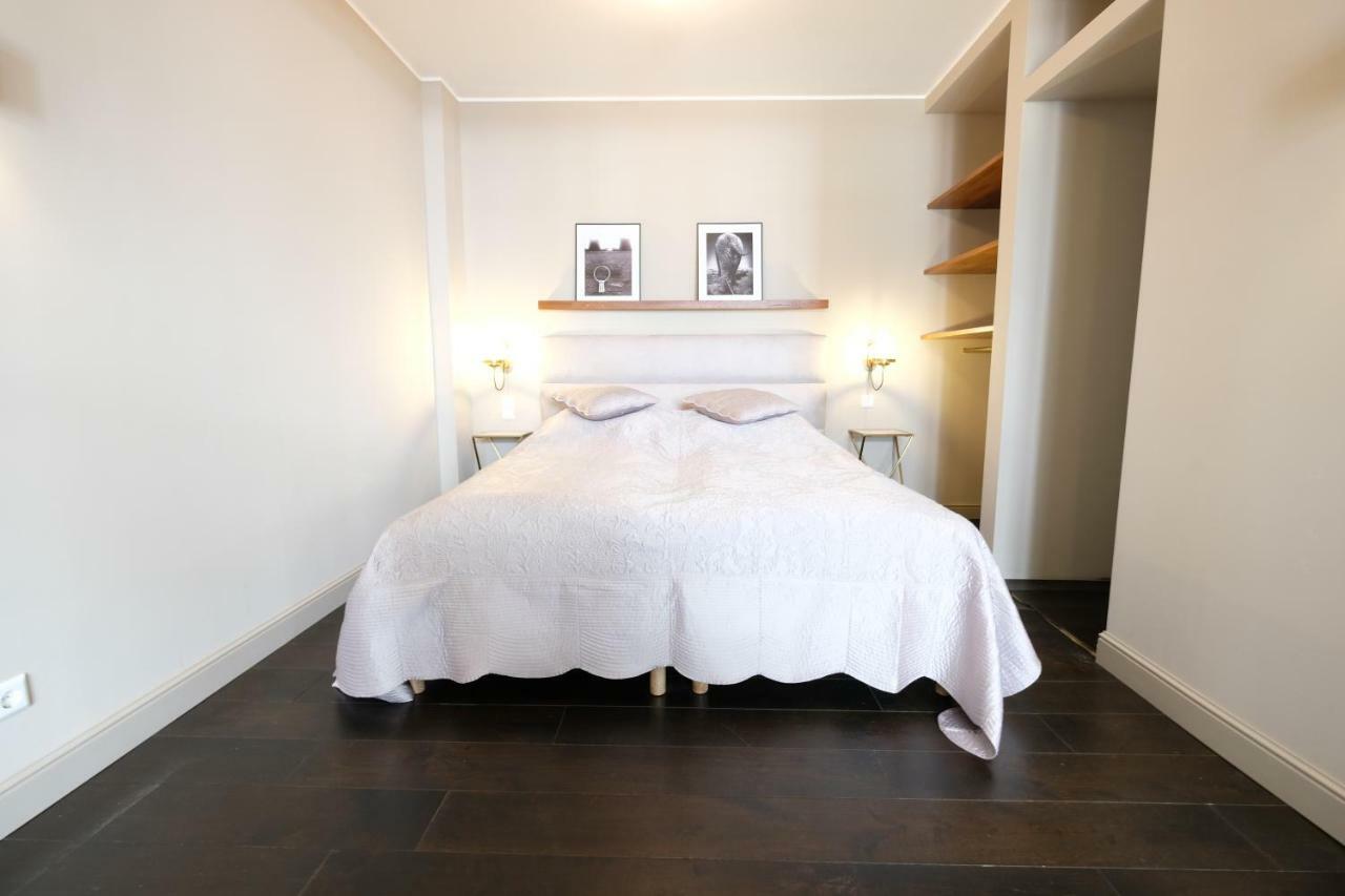 Boutique Charme Apartment Μπάντεν-Μπάντεν Εξωτερικό φωτογραφία
